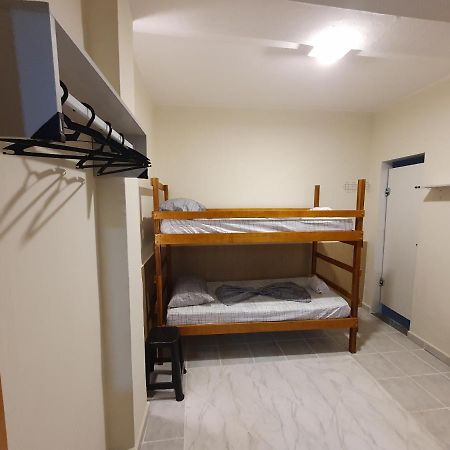 Residencial Vila Buarque 圣保罗 外观 照片