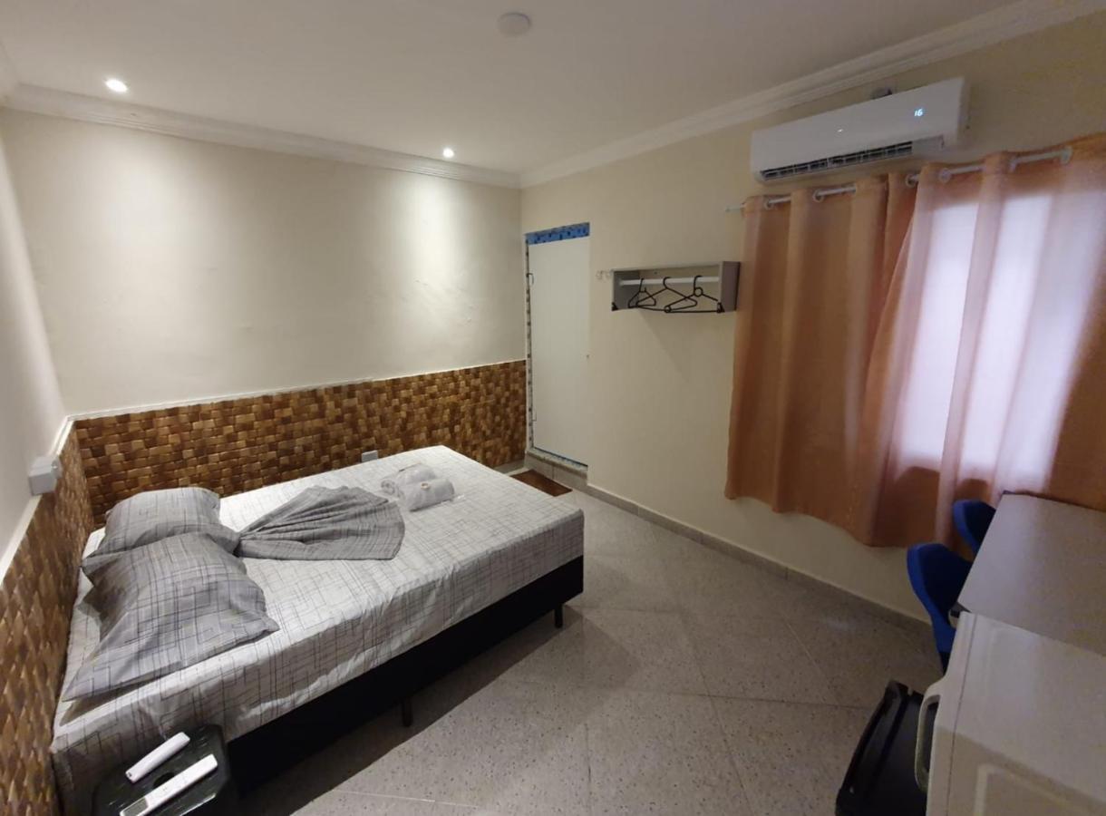 Residencial Vila Buarque 圣保罗 外观 照片