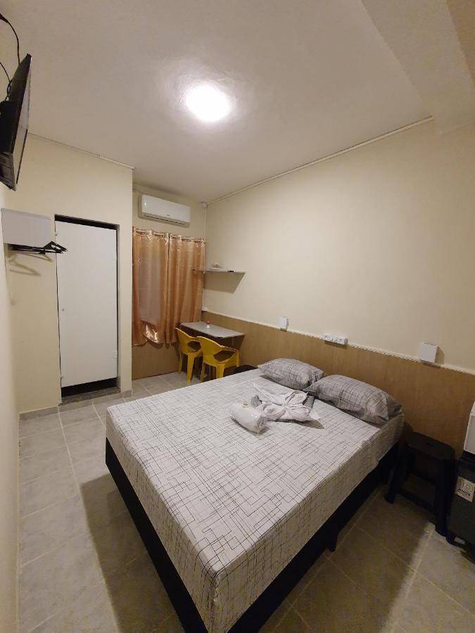 Residencial Vila Buarque 圣保罗 外观 照片