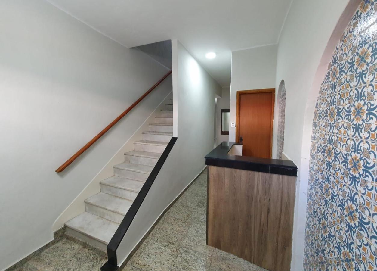 Residencial Vila Buarque 圣保罗 外观 照片