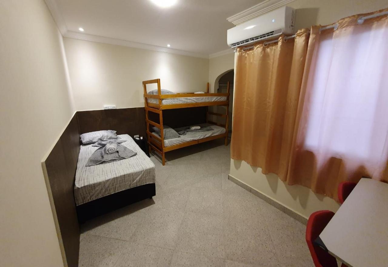 Residencial Vila Buarque 圣保罗 外观 照片