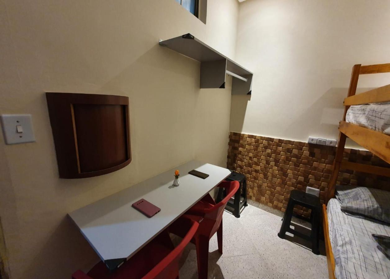 Residencial Vila Buarque 圣保罗 外观 照片