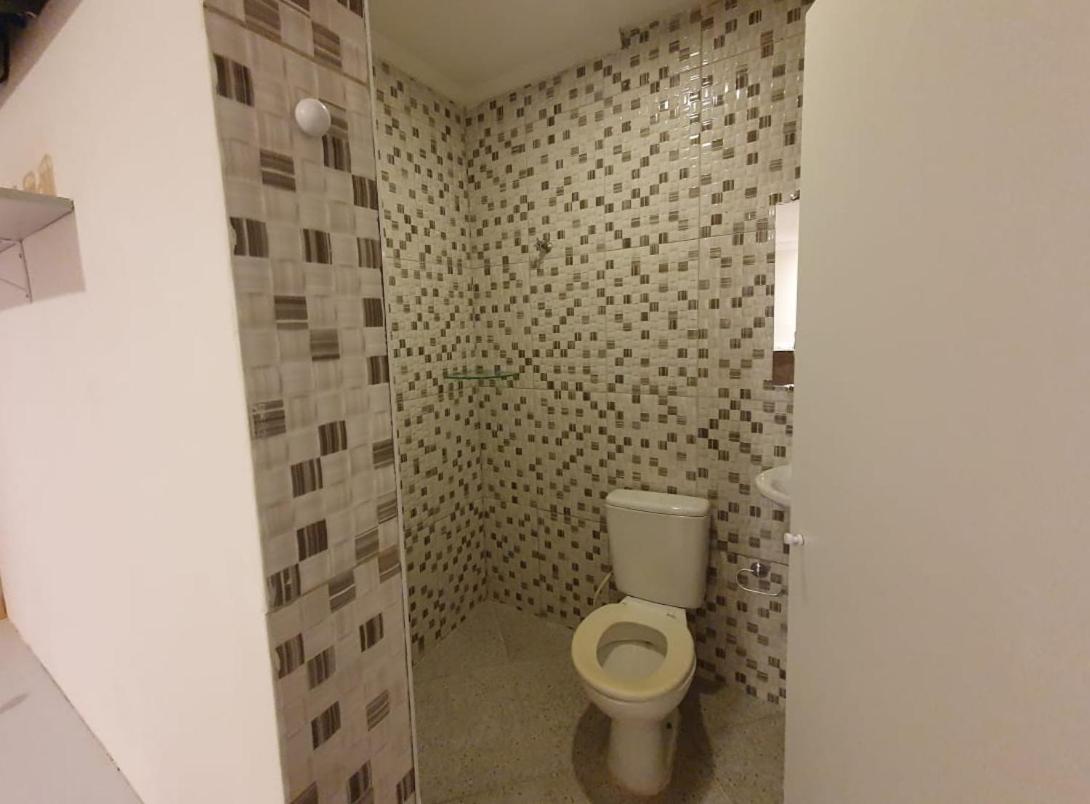 Residencial Vila Buarque 圣保罗 外观 照片