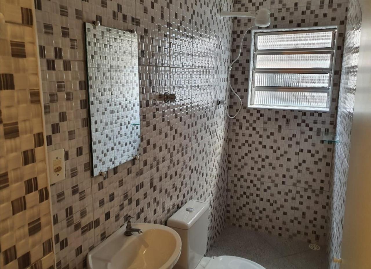 Residencial Vila Buarque 圣保罗 外观 照片