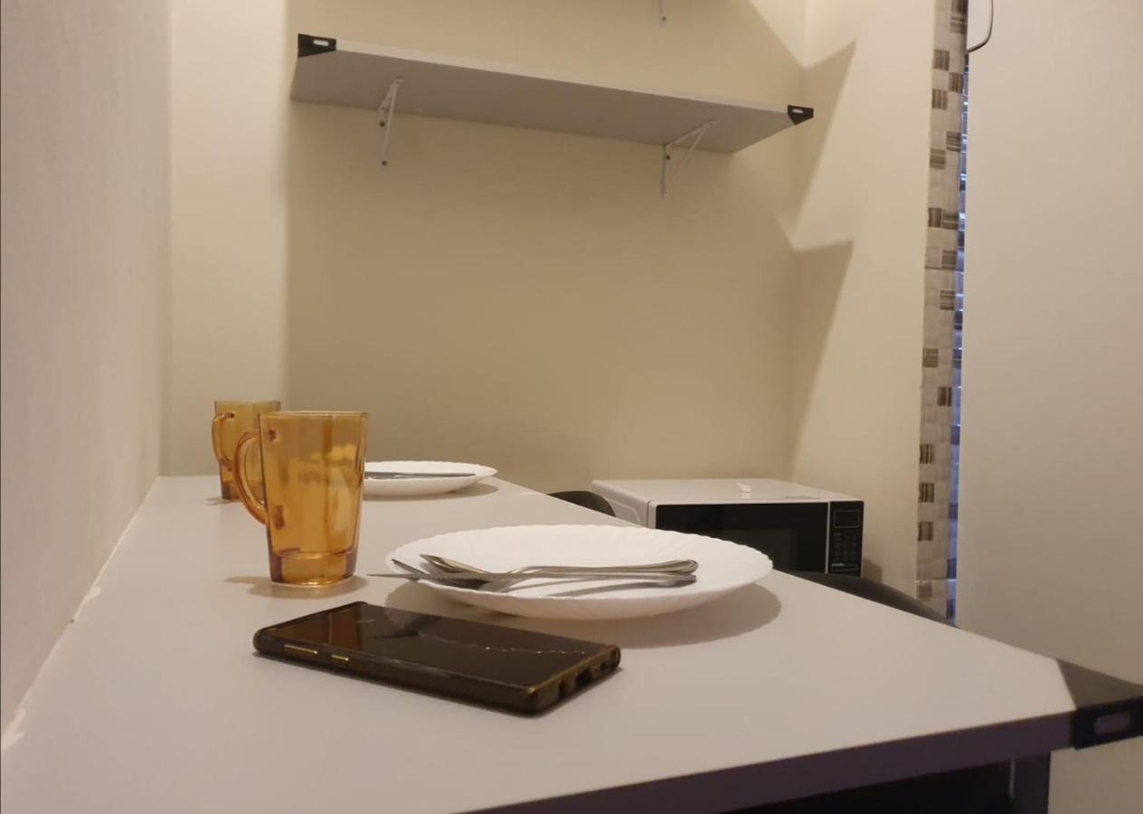 Residencial Vila Buarque 圣保罗 外观 照片