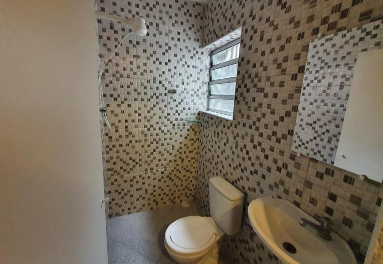 Residencial Vila Buarque 圣保罗 外观 照片
