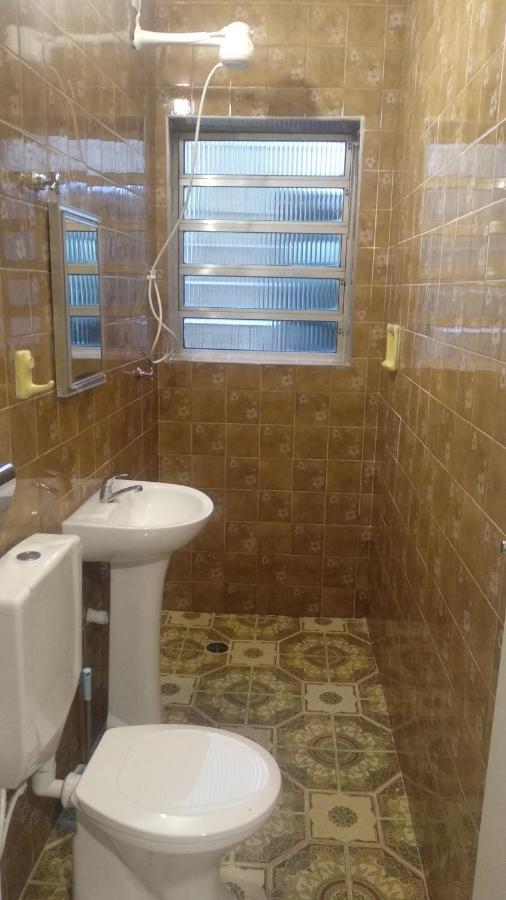 Residencial Vila Buarque 圣保罗 外观 照片