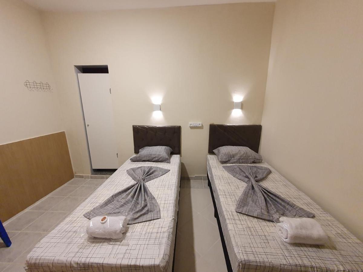 Residencial Vila Buarque 圣保罗 外观 照片