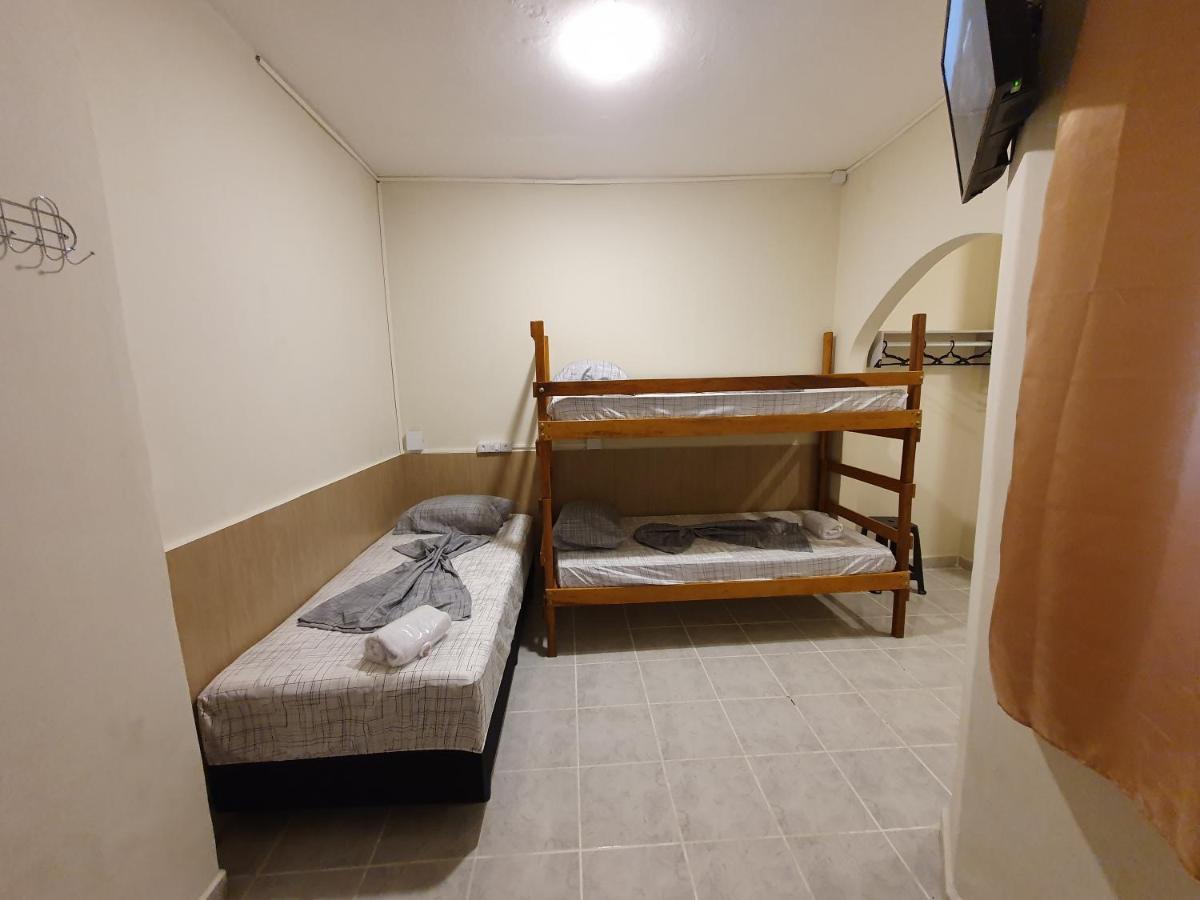 Residencial Vila Buarque 圣保罗 外观 照片