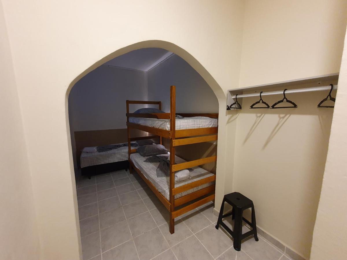 Residencial Vila Buarque 圣保罗 外观 照片